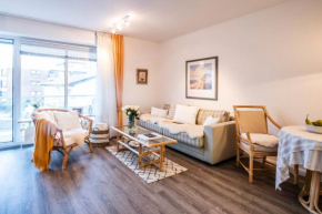 Haus Seemeile Wohnung 2 6